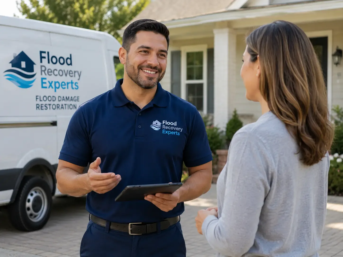 Flood Damage Cleanup Sterling, ND FAQs